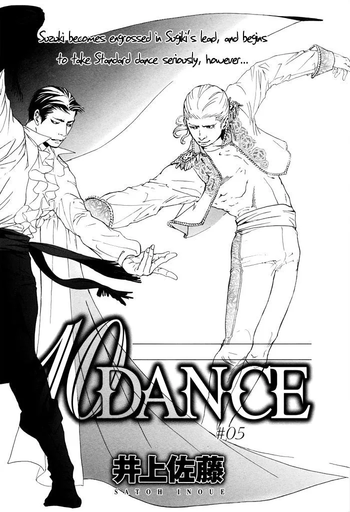 10 Dance - Page 1