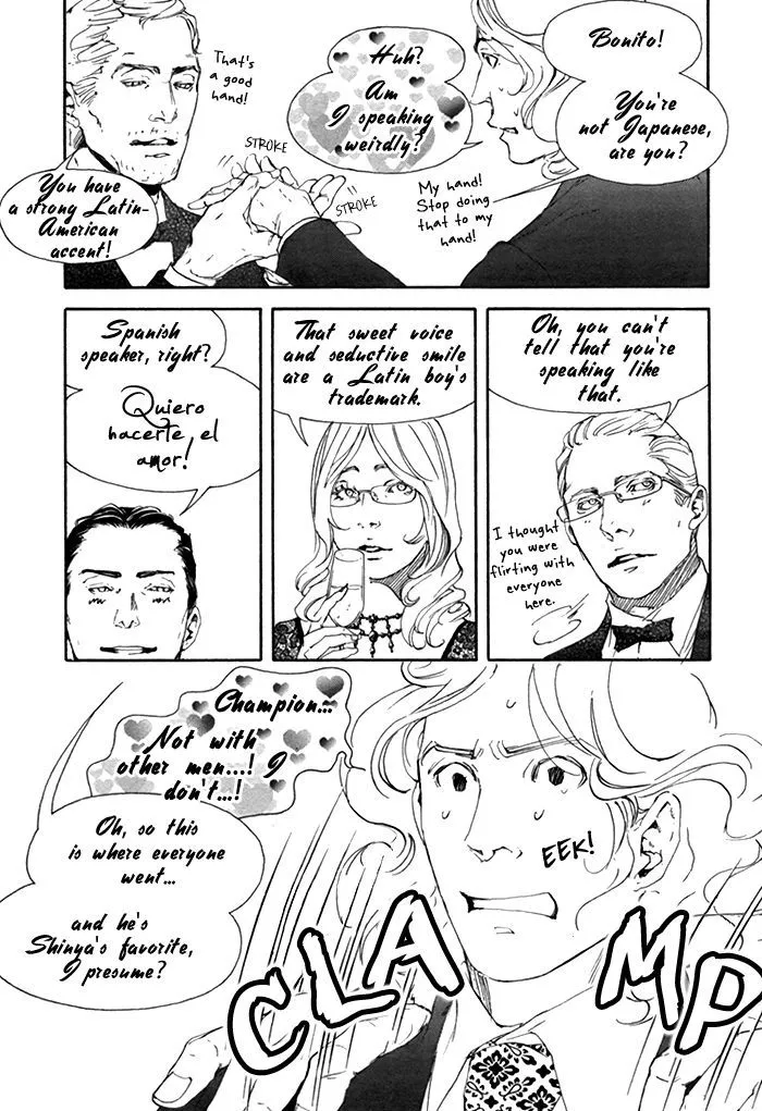 10 Dance - Page 5