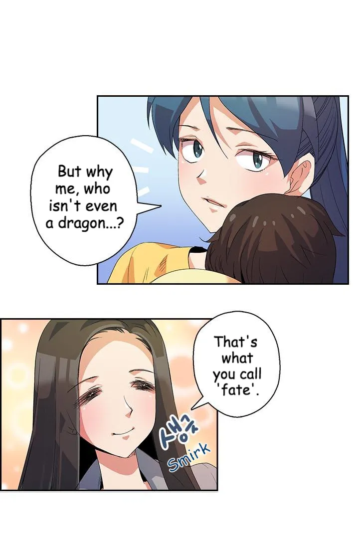 10 Ways To Raise A Dragon Chapter 5 page 12 - MangaKakalot