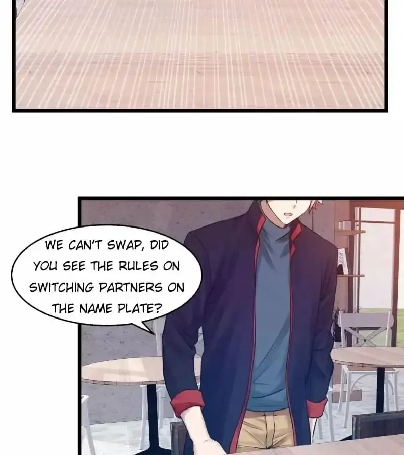 100-Day Dating Plan Chapter 5 page 31 - MangaNato