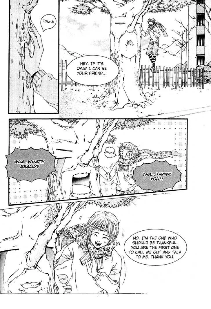 100 Days Dream - Page 11