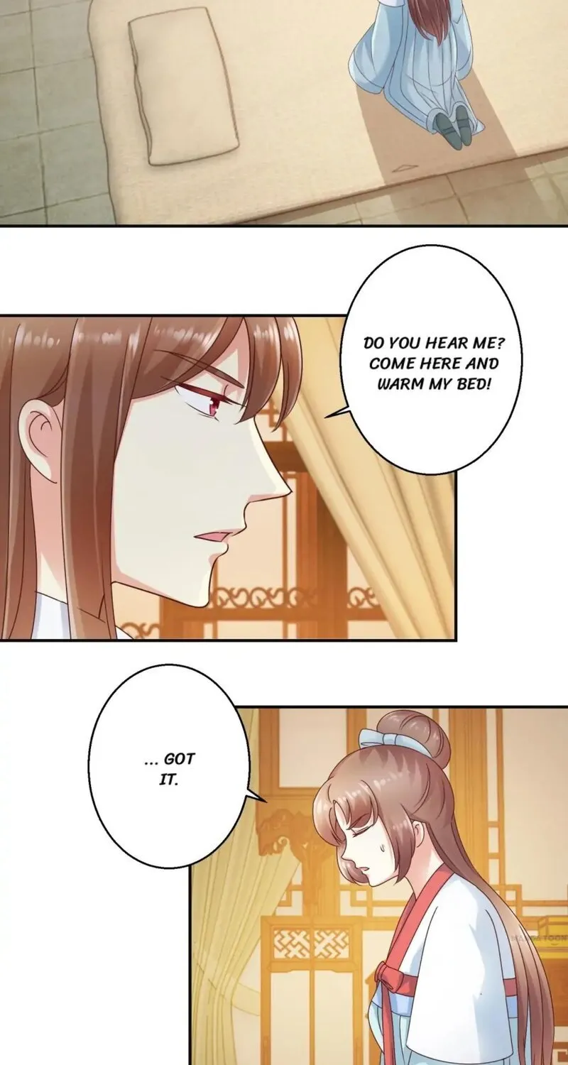 100 Days To Love You Chapter 34 page 2 - MangaKakalot