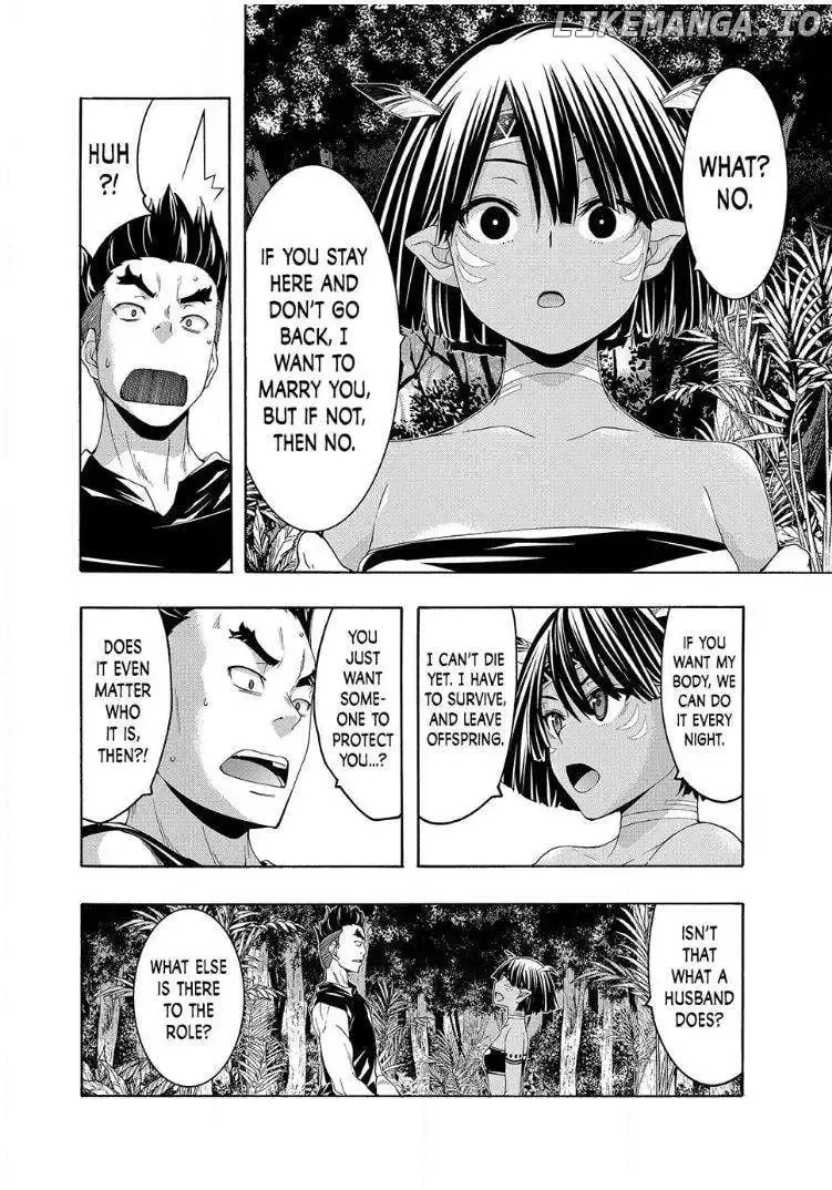 100-Man No Inochi No Ue Ni Ore Wa Tatte Iru - Page 27