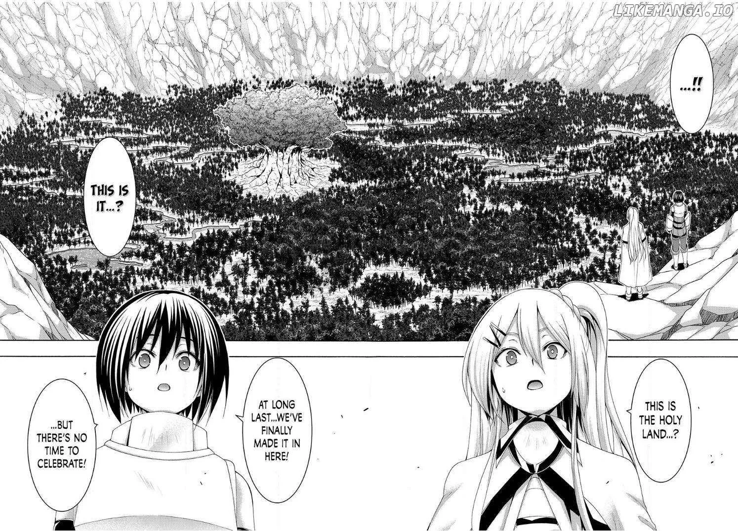 100-Man No Inochi No Ue Ni Ore Wa Tatte Iru - Page 29