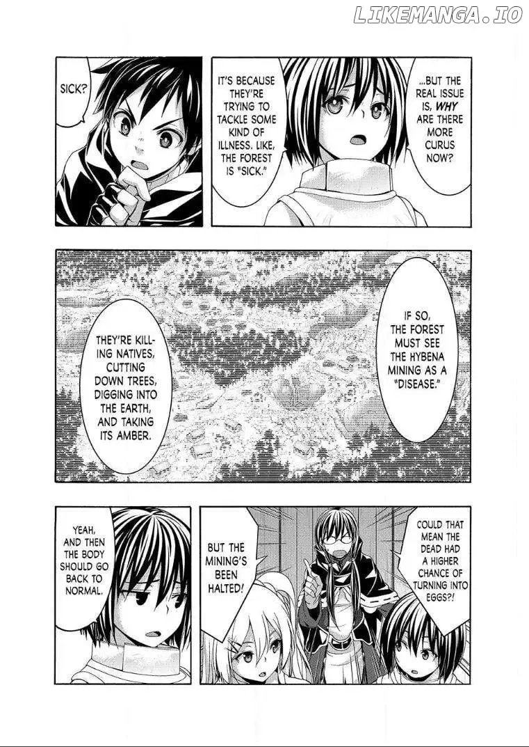 100-Man No Inochi No Ue Ni Ore Wa Tatte Iru - Page 7