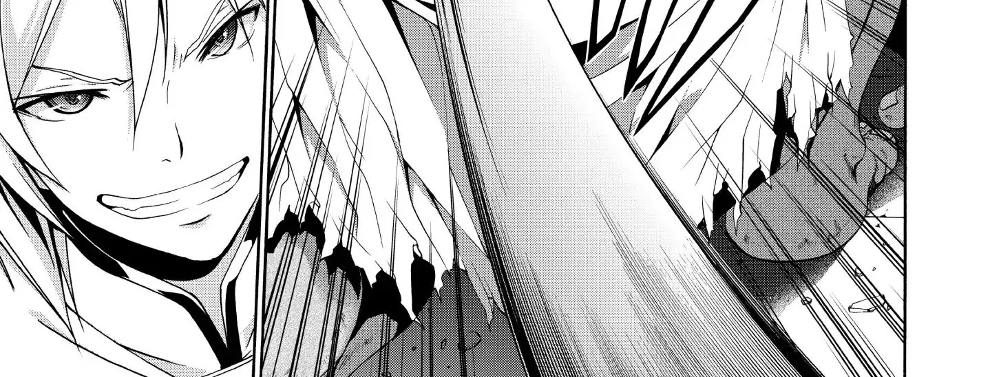 100-Man No Inochi No Ue Ni Ore Wa Tatte Iru Chapter 20 page 40 - MangaKakalot