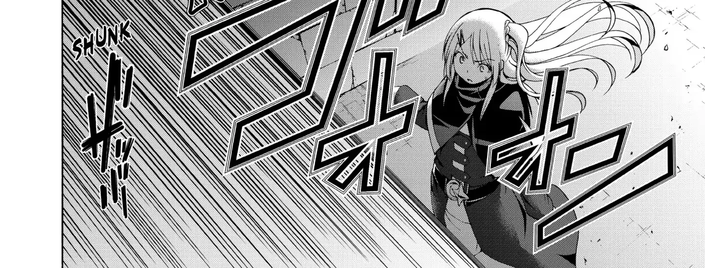 100-Man No Inochi No Ue Ni Ore Wa Tatte Iru Chapter 7 page 16 - MangaKakalot