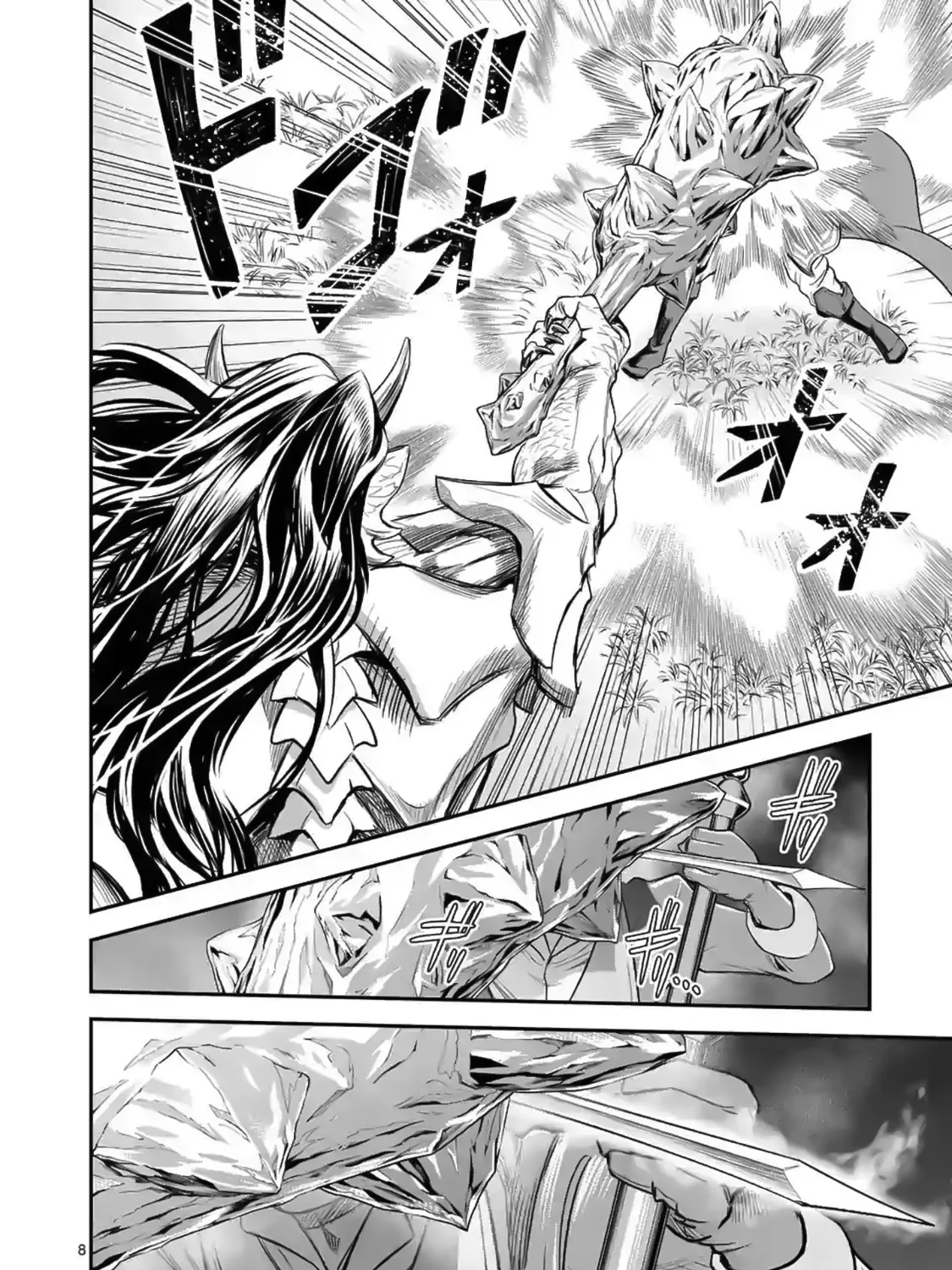 100-Nin No Eiyuu O Sodateta Saikyou Yogensha Wa, Boukensha Ni Natte Mo Sekaijuu No Deshi Kara Shitawarete Masu - Page 16