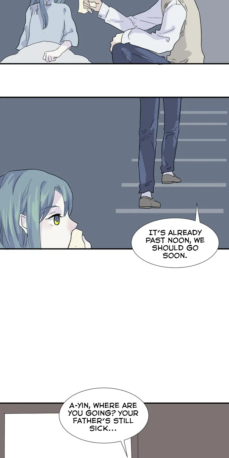 100 Strange Nights Chapter 15 page 6 - MangaKakalot