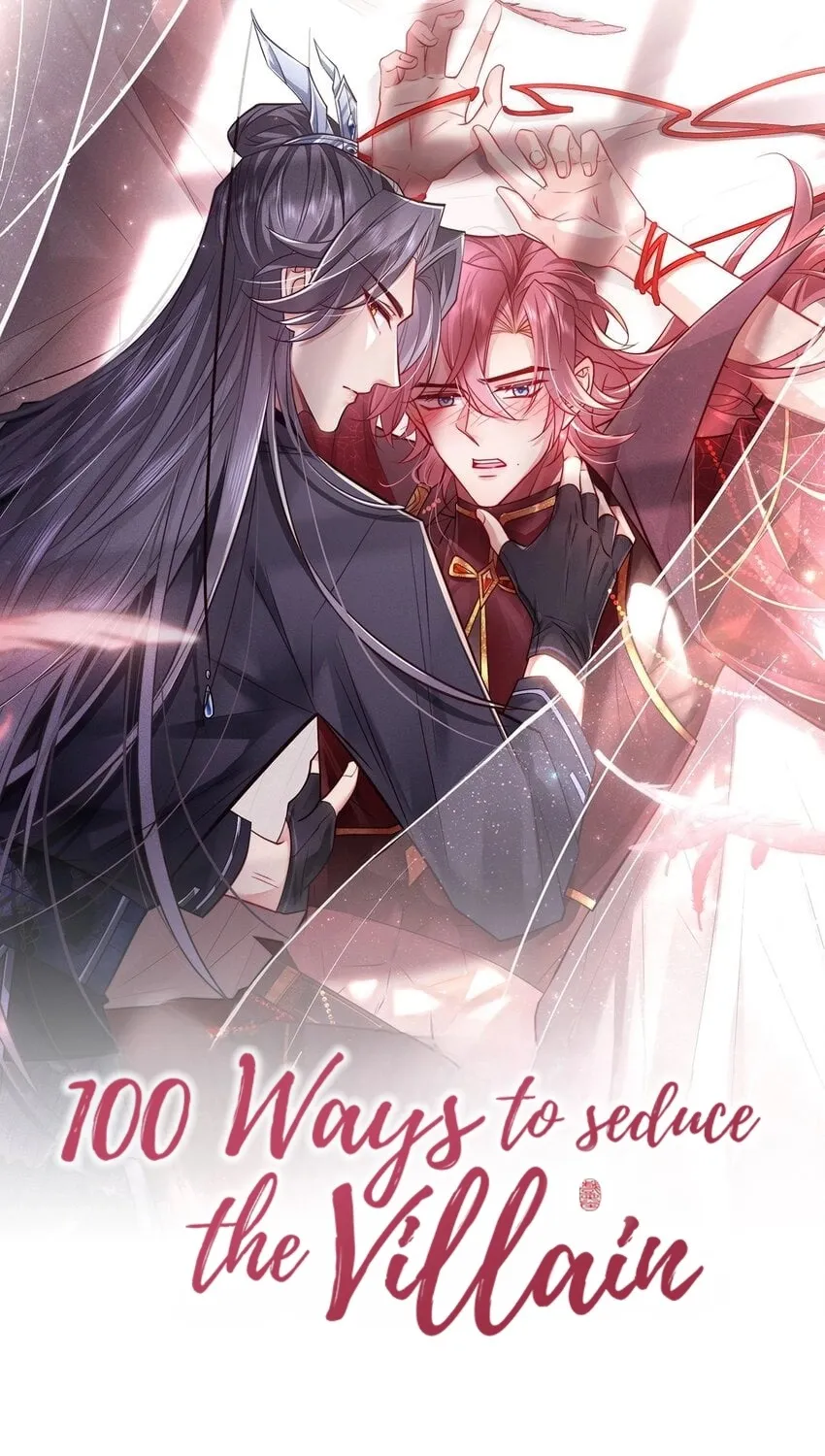 100 Ways To Seduce The Villain Chapter 29 page 1 - MangaKakalot