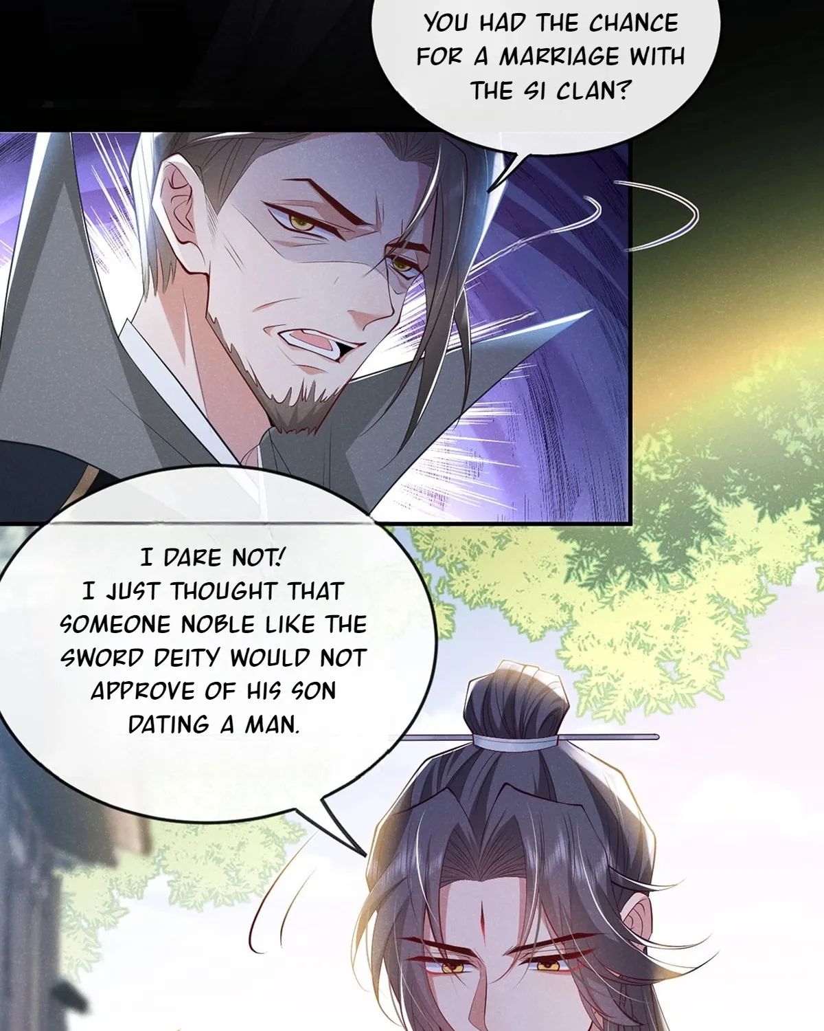 100 Ways To Seduce The Villain Chapter 7 page 18 - MangaKakalot