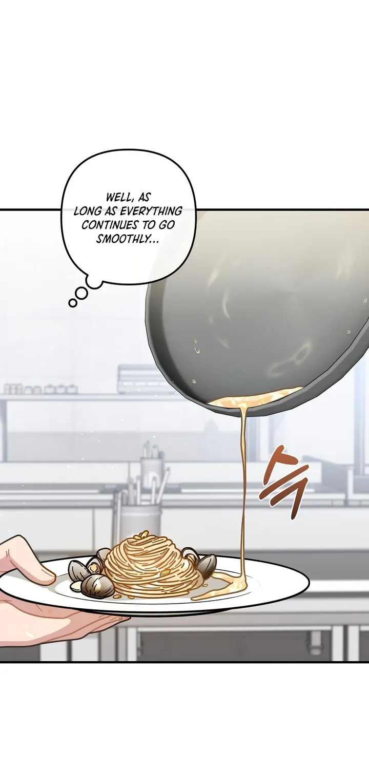 100-Year-Old Top Chef Chapter 28 page 71 - MangaNato