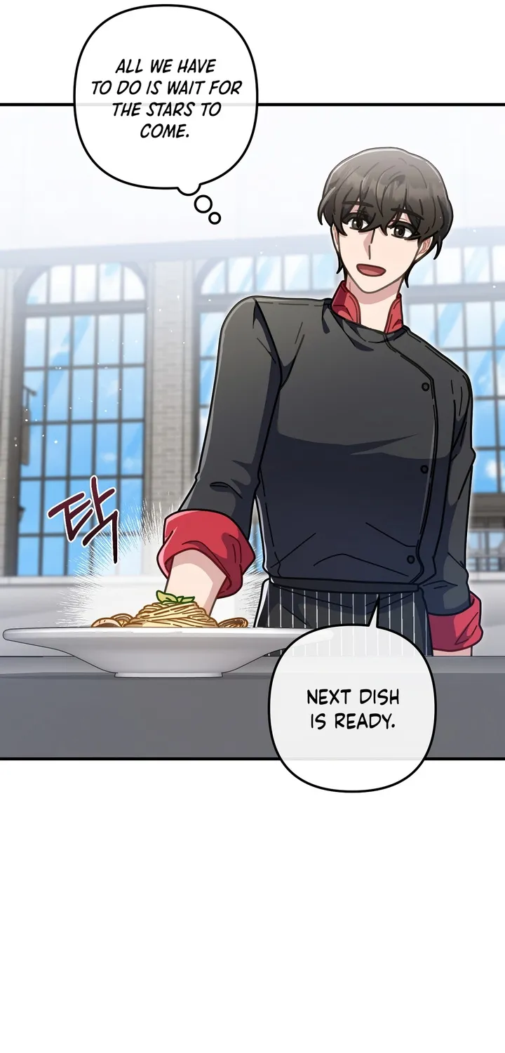 100-Year-Old Top Chef Chapter 28 page 73 - MangaNato