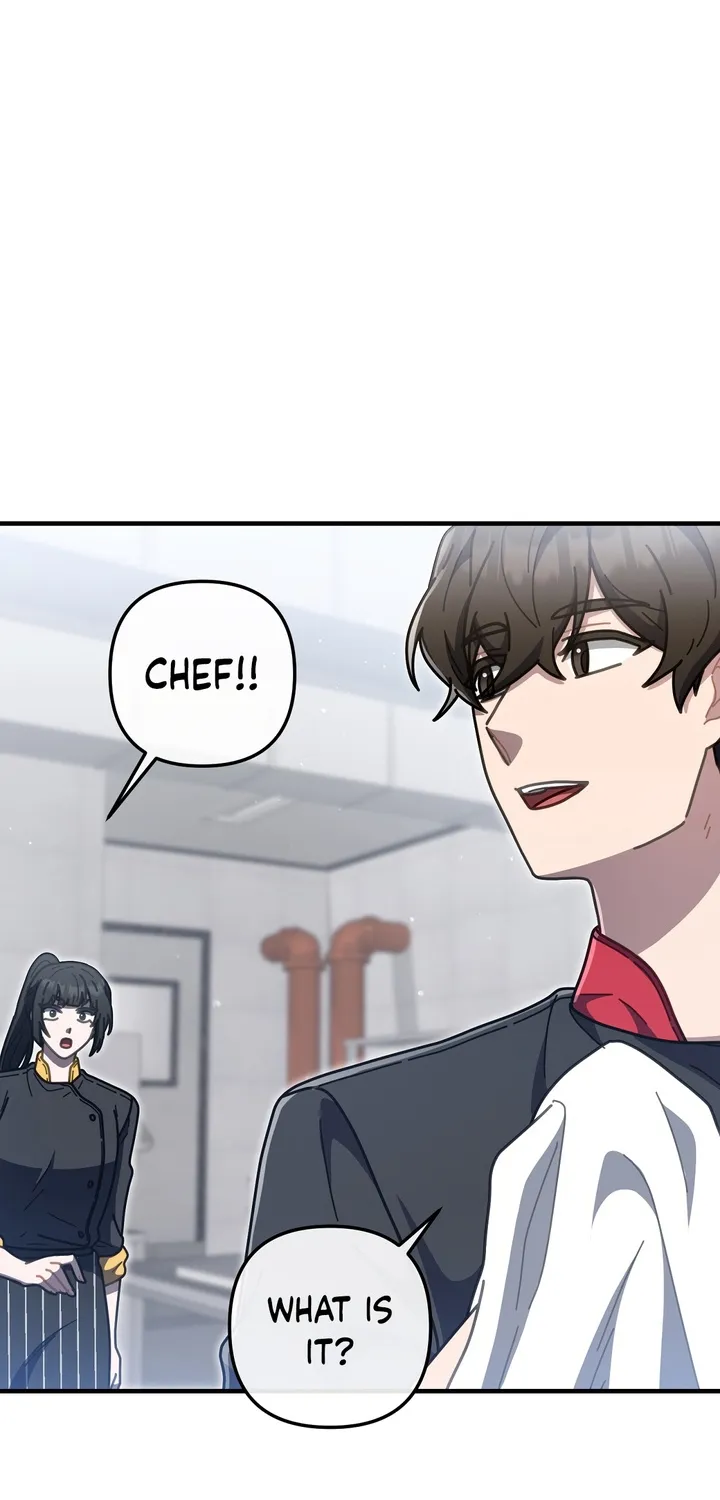 100-Year-Old Top Chef Chapter 28 page 74 - MangaNato