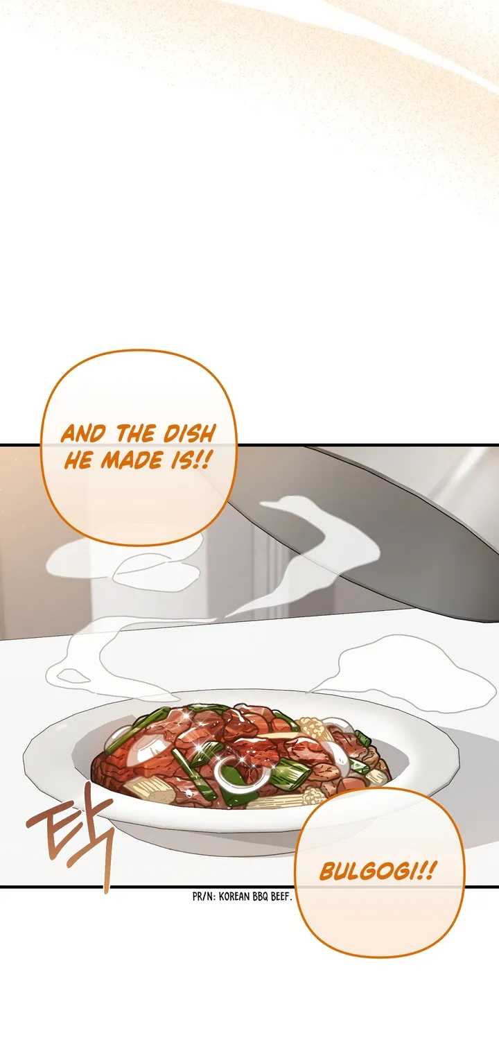 100-Year-Old Top Chef Chapter 29 page 49 - MangaNato