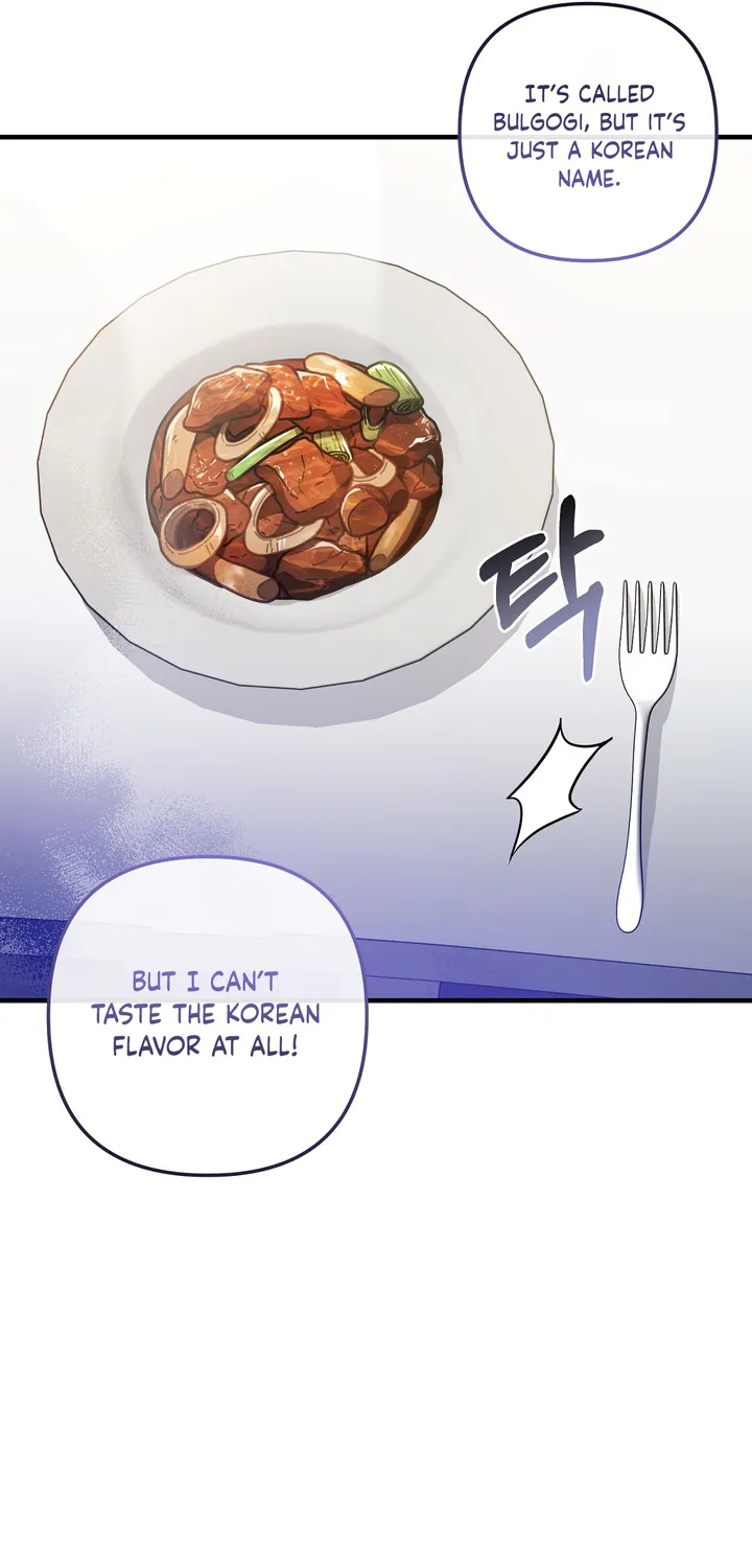 100-Year-Old Top Chef Chapter 29 page 57 - MangaNato