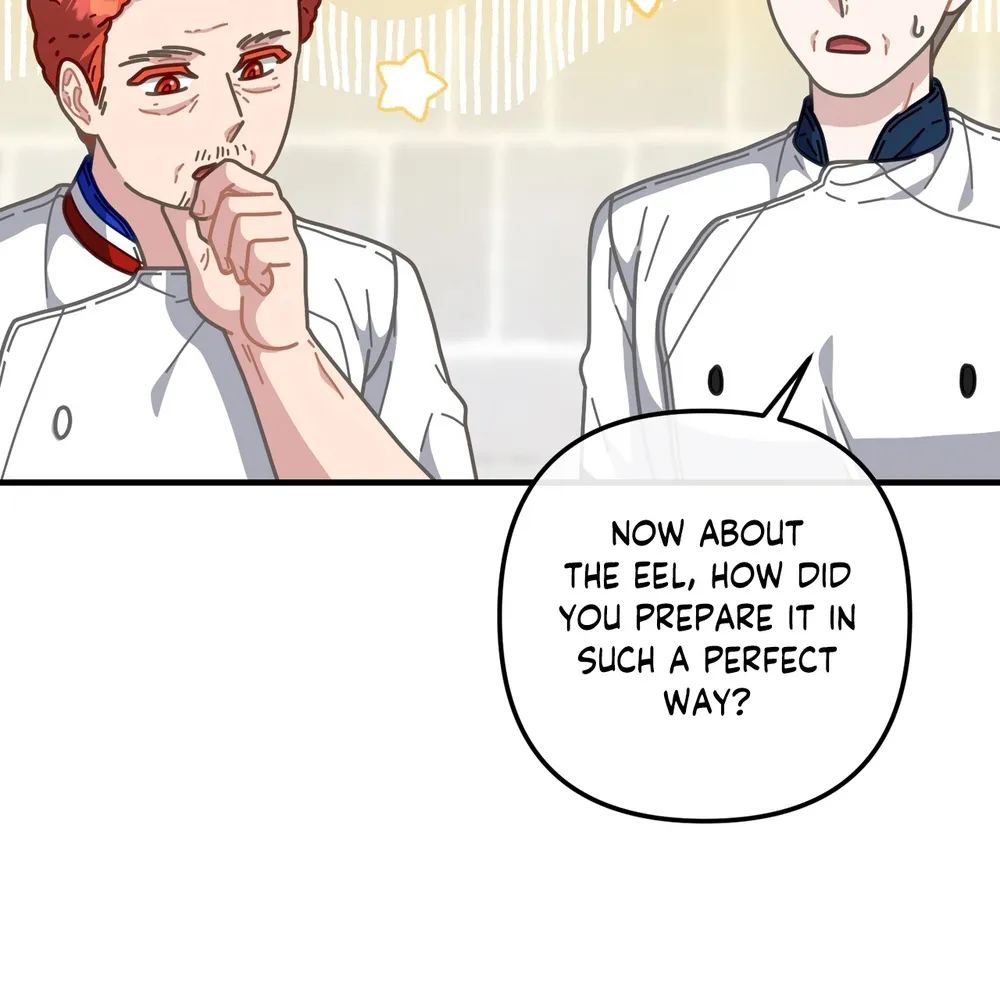 100-Year-Old Top Chef Chapter 31 page 91 - MangaNato