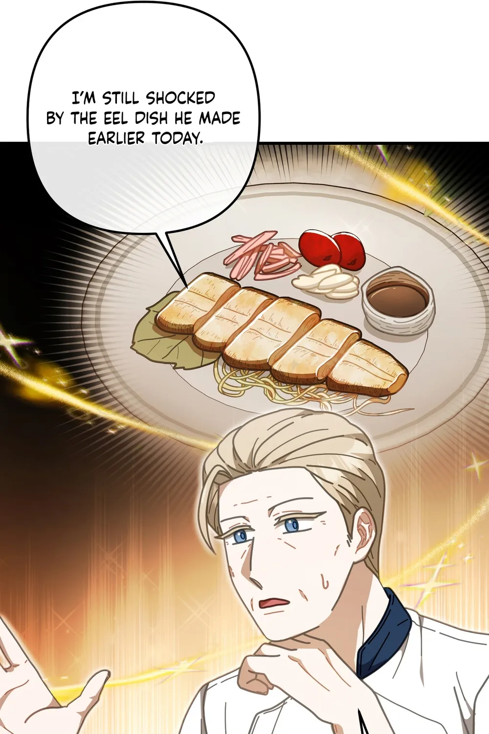 100-Year-Old Top Chef Chapter 32 page 44 - MangaNato