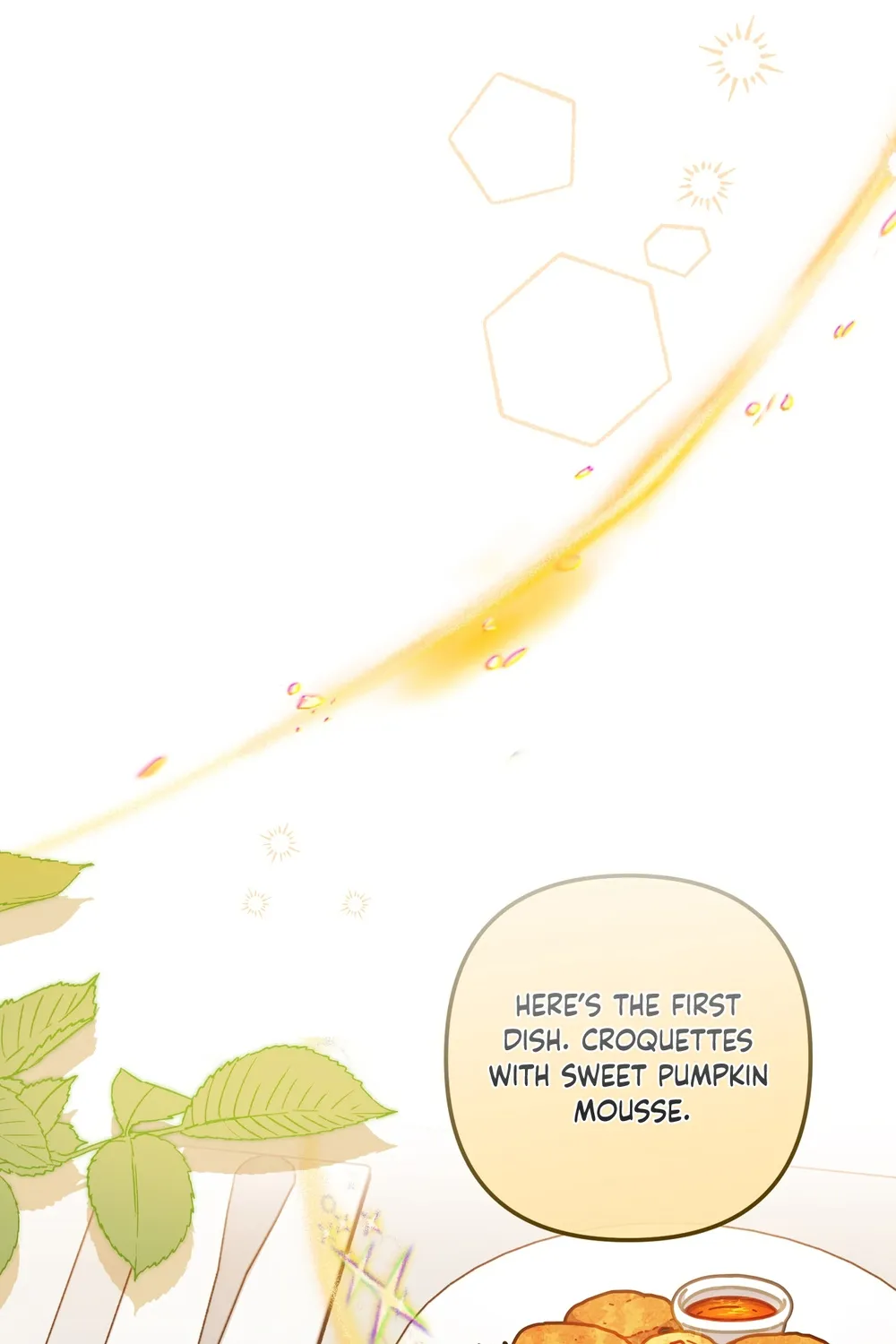 100-Year-Old Top Chef Chapter 32 page 54 - MangaNato