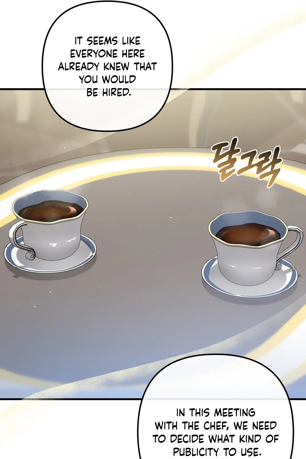 100-Year-Old Top Chef Chapter 32 page 95 - MangaNato