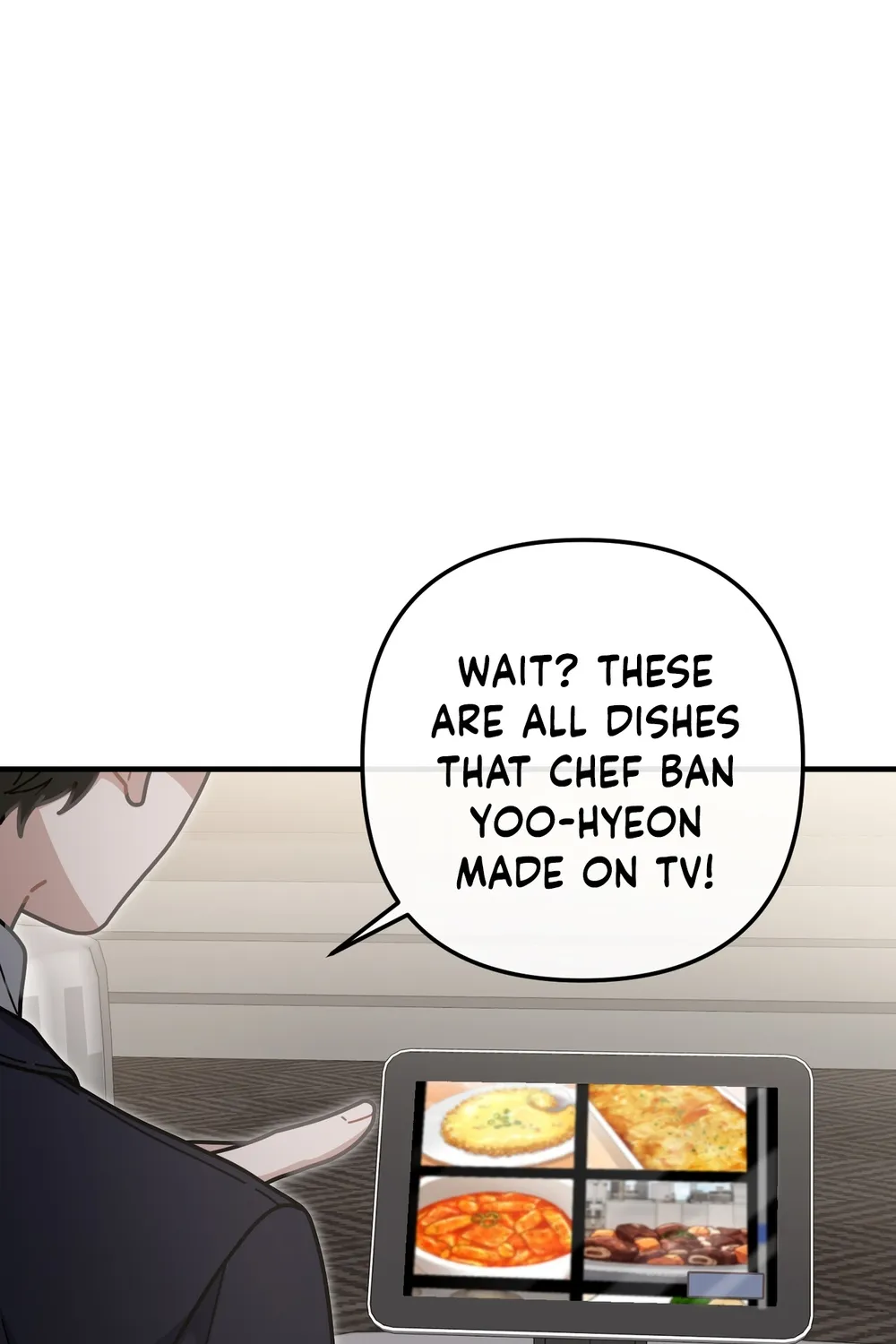 100-Year-Old Top Chef Chapter 37 page 125 - MangaNato