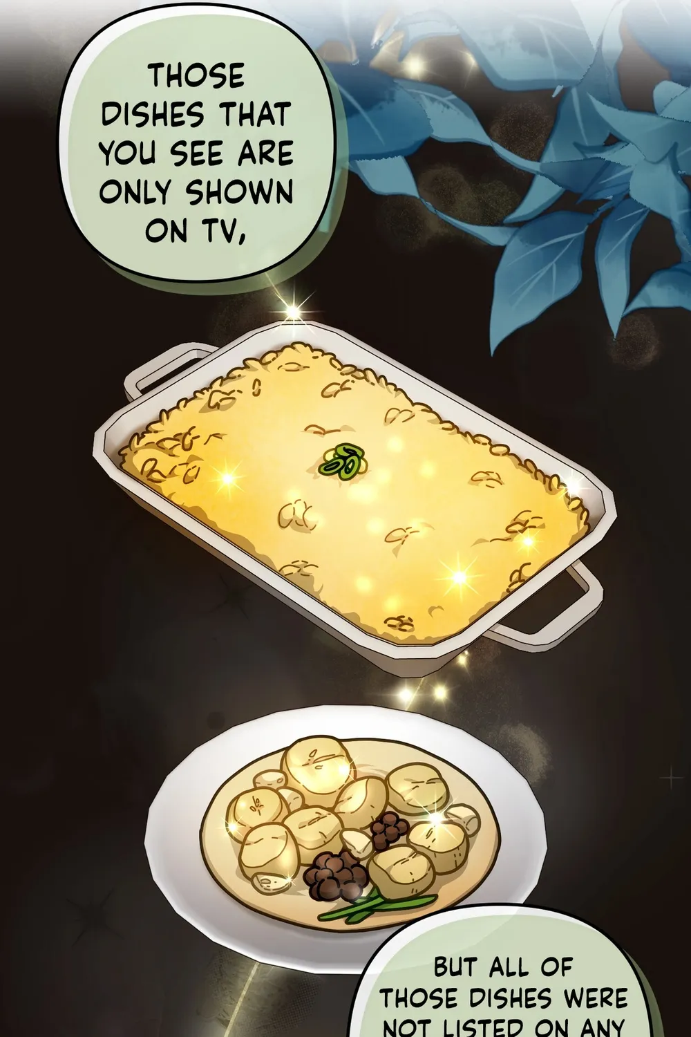 100-Year-Old Top Chef Chapter 37 page 131 - MangaNato