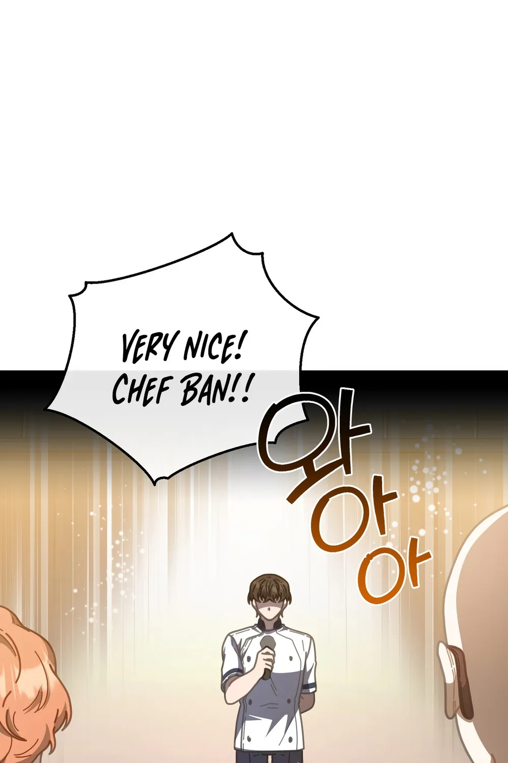 100-Year-Old Top Chef Chapter 37 page 79 - MangaNato