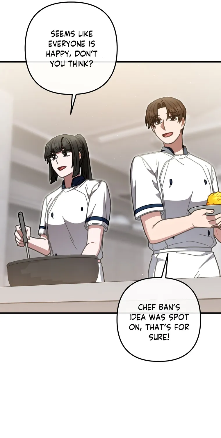 100-Year-Old Top Chef Chapter 38 page 7 - MangaNato