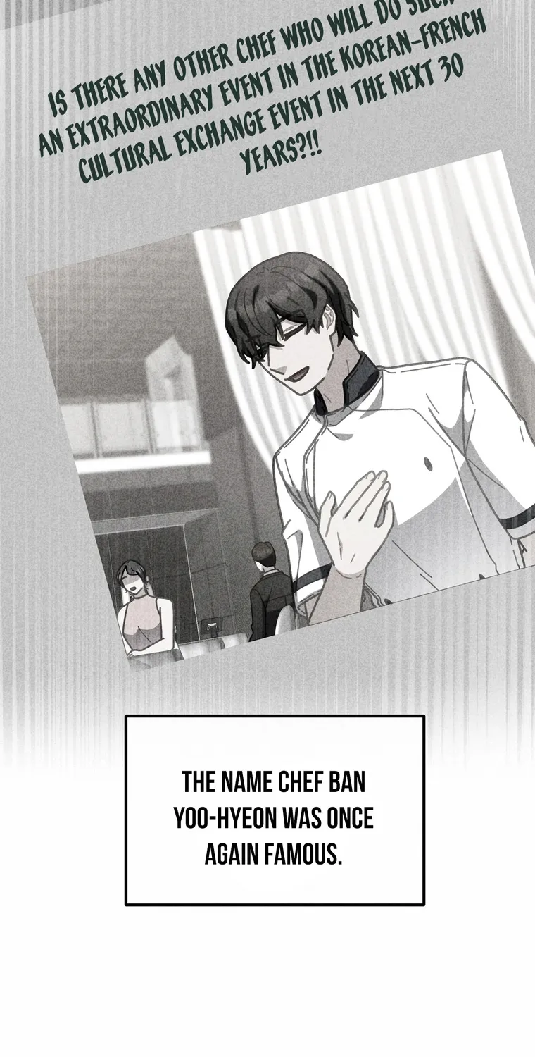 100-Year-Old Top Chef Chapter 38 page 66 - MangaNato