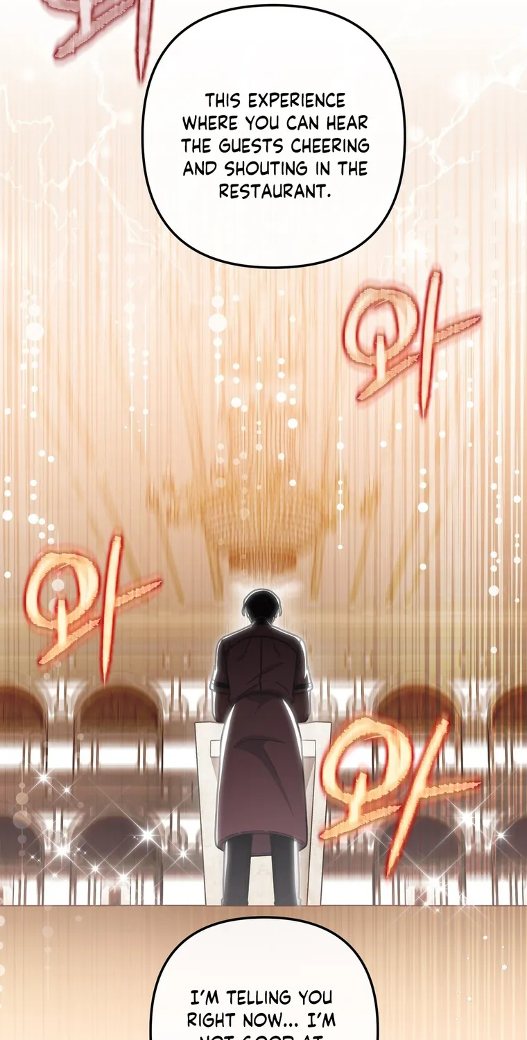 100-Year-Old Top Chef Chapter 39 page 112 - MangaNato