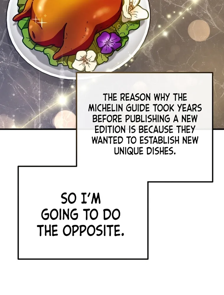 100-Year-Old Top Chef Chapter 39 page 38 - MangaNato