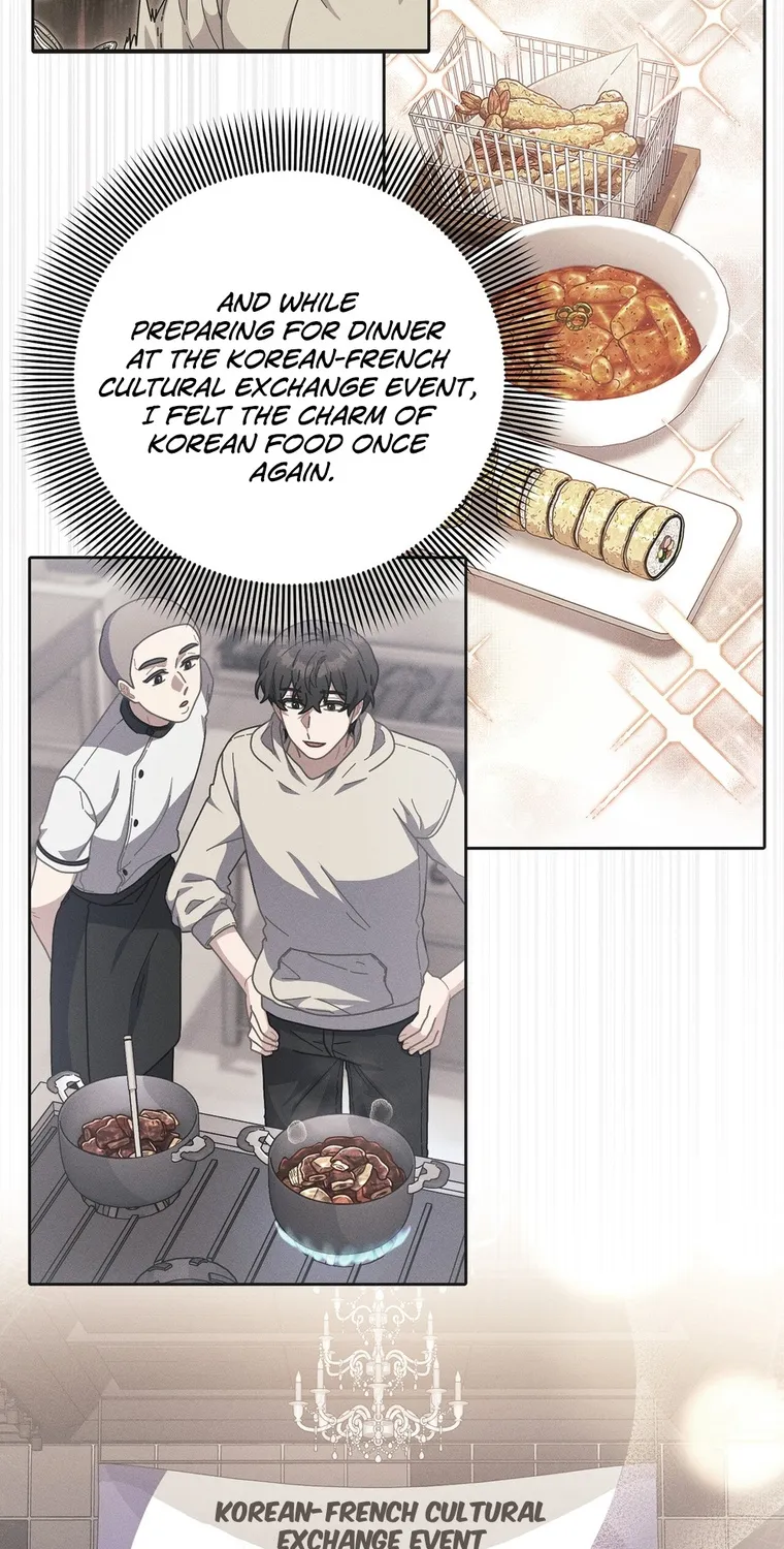 100-Year-Old Top Chef Chapter 39 page 46 - MangaNato