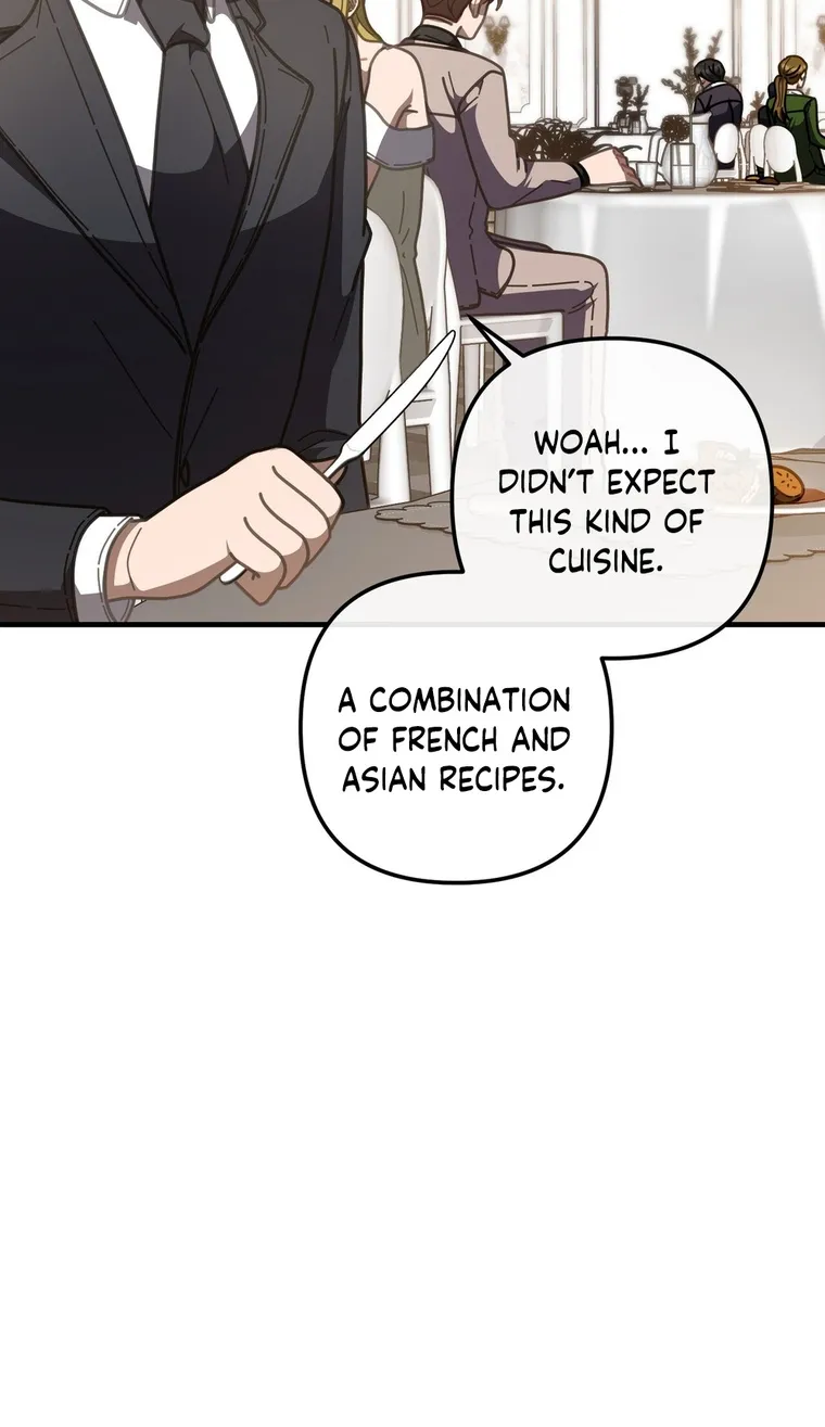 100-Year-Old Top Chef Chapter 39 page 96 - MangaNato