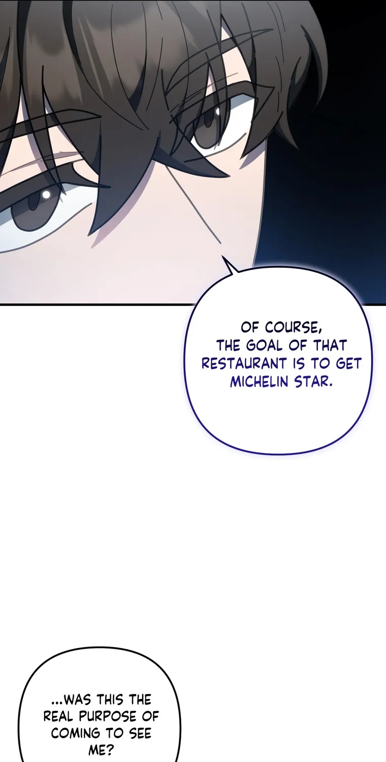 100-Year-Old Top Chef Chapter 41 page 77 - MangaNato