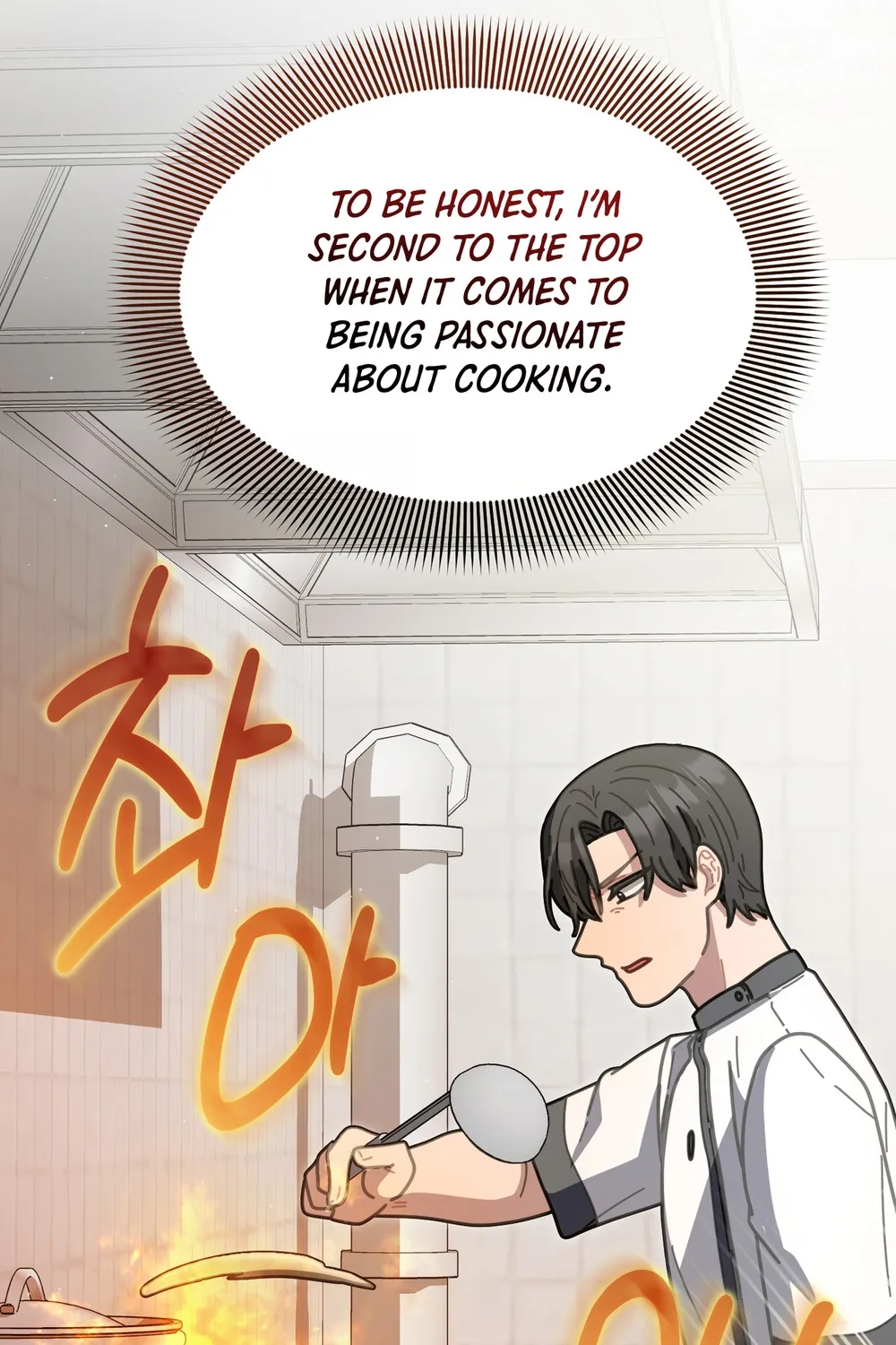 100-Year-Old Top Chef Chapter 42 page 36 - MangaNato