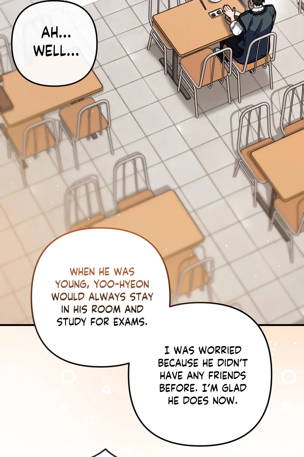 100-Year-Old Top Chef Chapter 43 page 91 - MangaNato