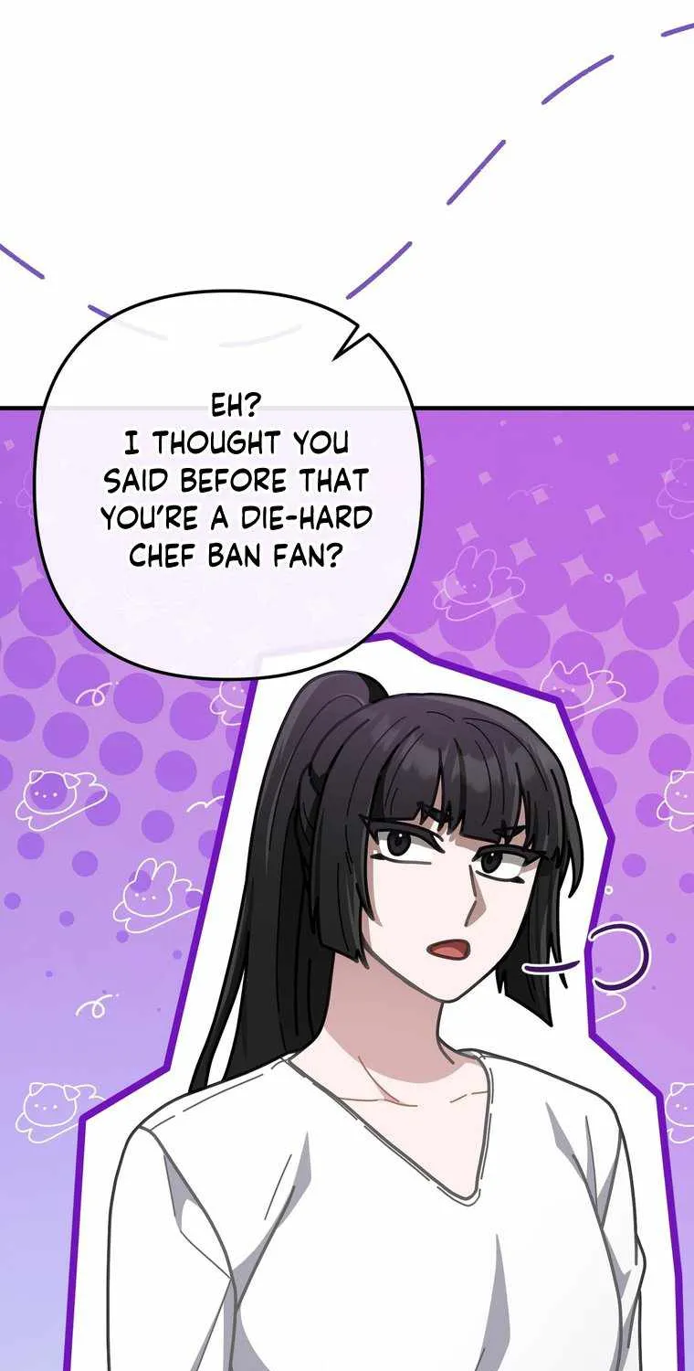 100-Year-Old Top Chef Chapter 47 page 22 - MangaNato