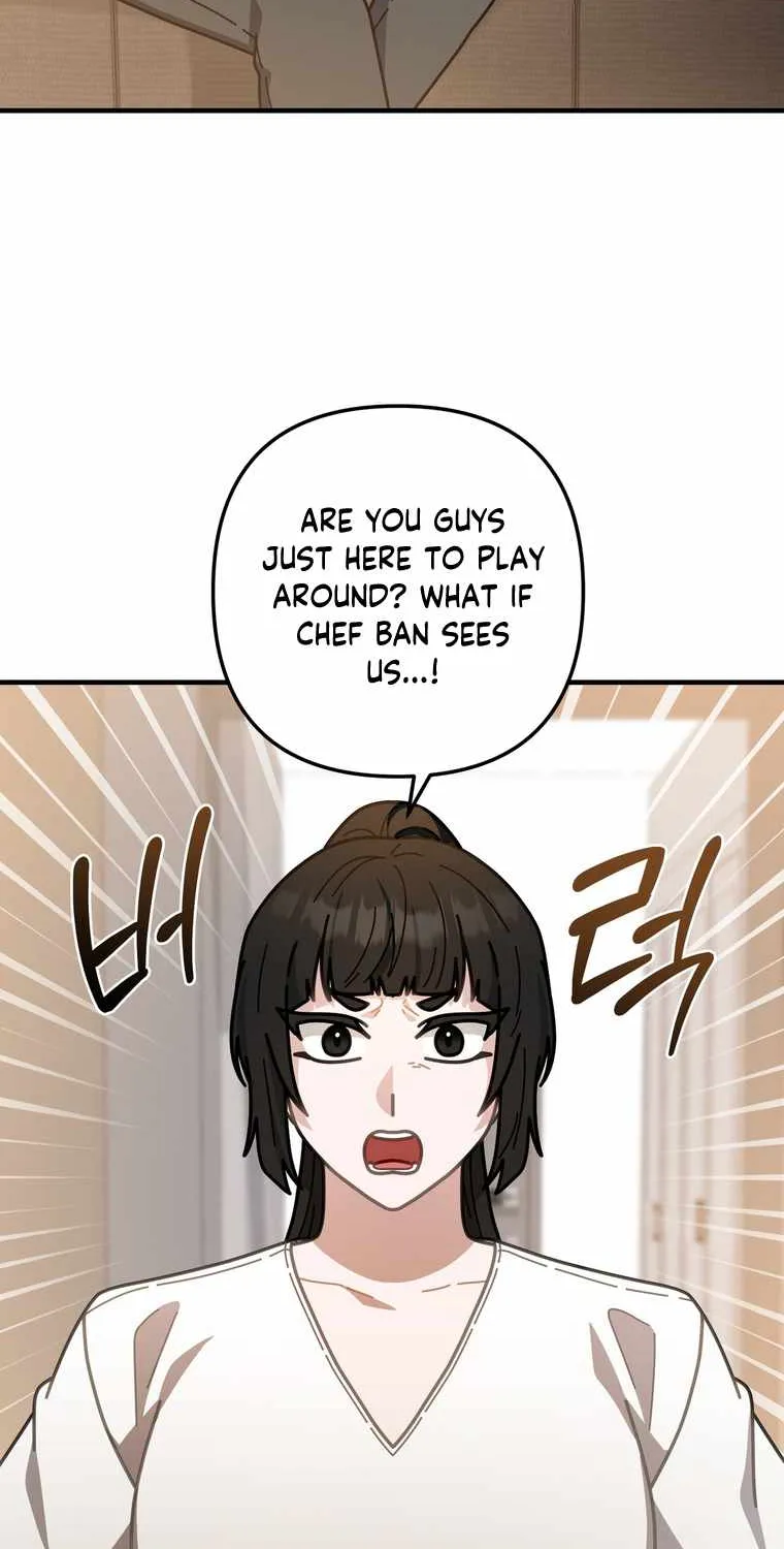 100-Year-Old Top Chef Chapter 47 page 5 - MangaNato