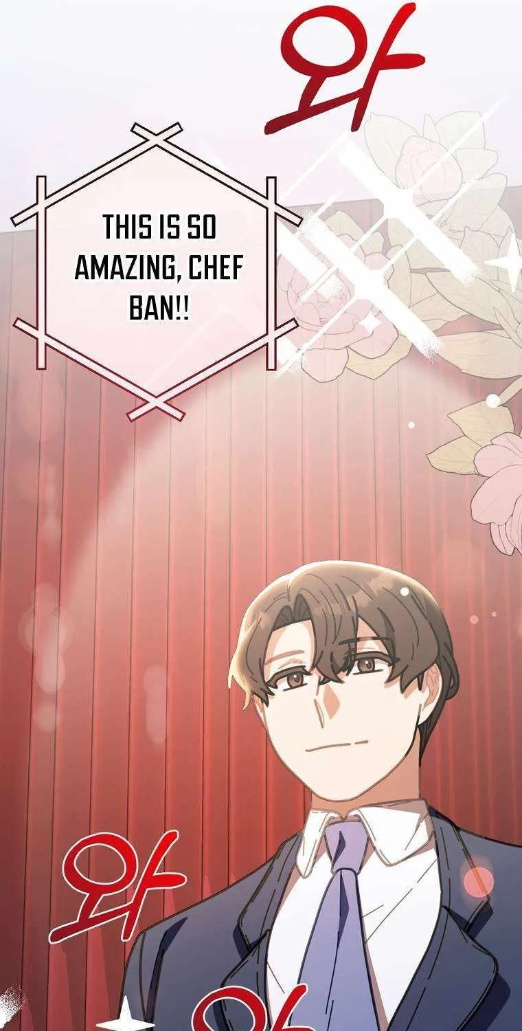 100-Year-Old Top Chef Chapter 52 page 50 - MangaNato