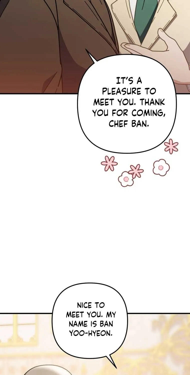 100-Year-Old Top Chef Chapter 54 page 20 - MangaNato