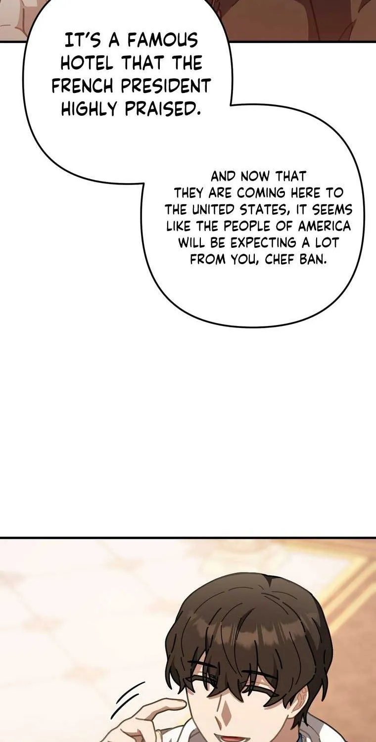 100-Year-Old Top Chef Chapter 54 page 23 - MangaNato