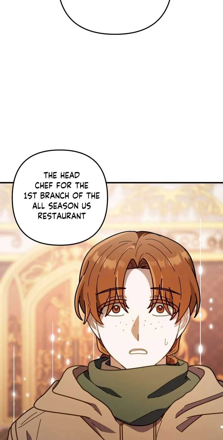 100-Year-Old Top Chef Chapter 54 page 31 - MangaNato