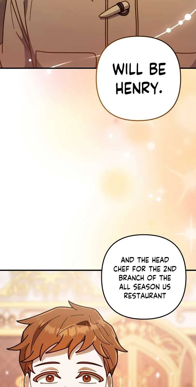 100-Year-Old Top Chef Chapter 54 page 32 - MangaNato