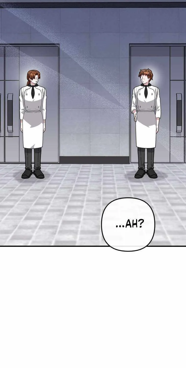 100-Year-Old Top Chef Chapter 55 page 57 - MangaNato