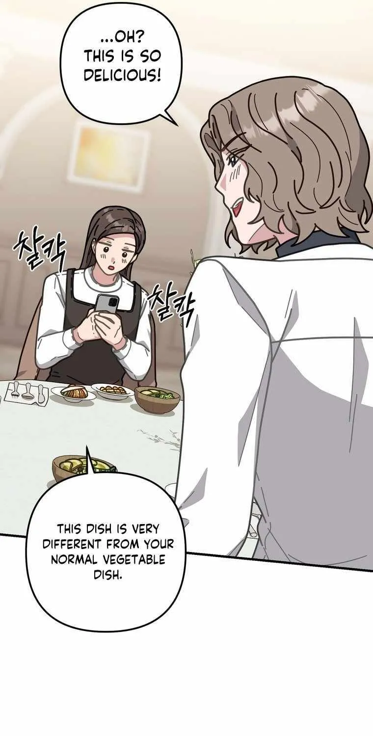 100-Year-Old Top Chef Chapter 57 page 38 - MangaNato