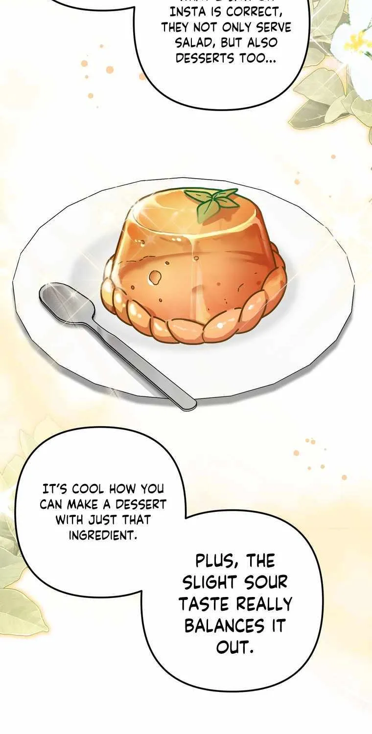 100-Year-Old Top Chef Chapter 57 page 64 - MangaNato