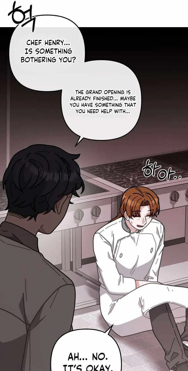 100-Year-Old Top Chef Chapter 58 page 13 - MangaNato