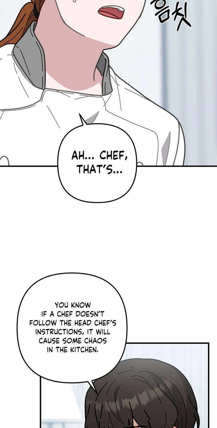 100-Year-Old Top Chef Chapter 58 page 49 - MangaNato