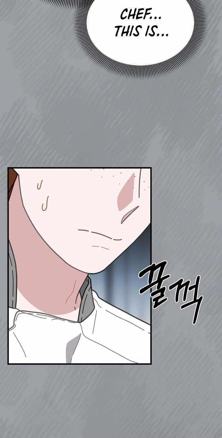 100-Year-Old Top Chef Chapter 58 page 69 - MangaNato