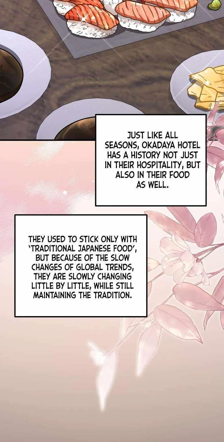 100-Year-Old Top Chef Chapter 60 page 16 - MangaNato